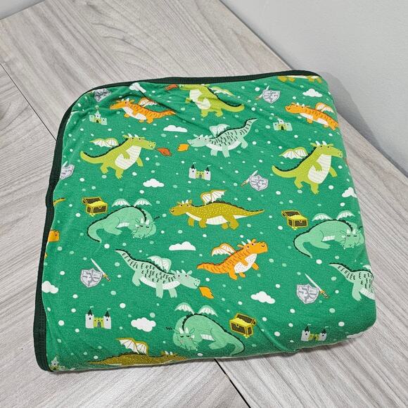 Little Sleepies | Bedding | Little Sleepies Dragon Dreamland Cloud ...